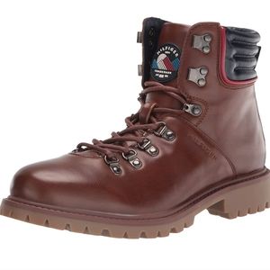 Tommy Hilfiger Men's Jeffi Fashion Boot size 8